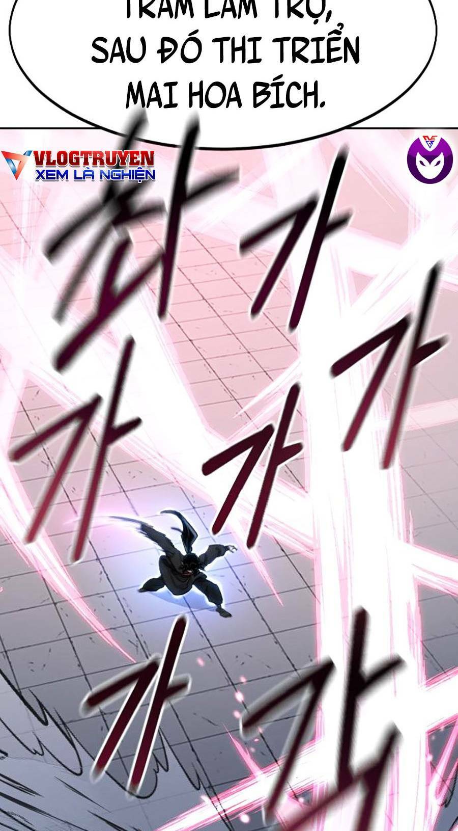 Hoa Sơn Tái Xuất Chapter 68 - Trang 2