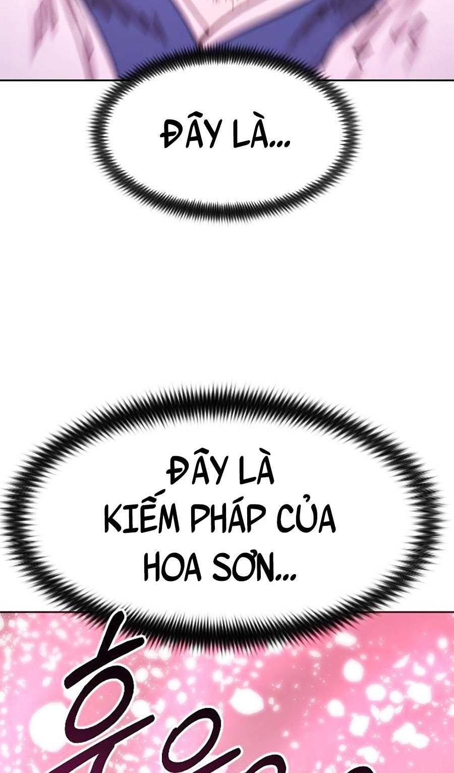 Hoa Sơn Tái Xuất Chapter 68 - Trang 2