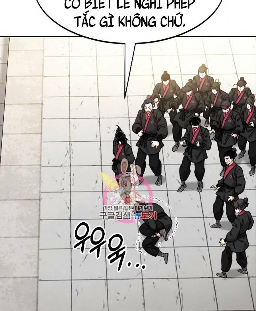 Hoa Sơn Tái Xuất Chapter 69 - Trang 2