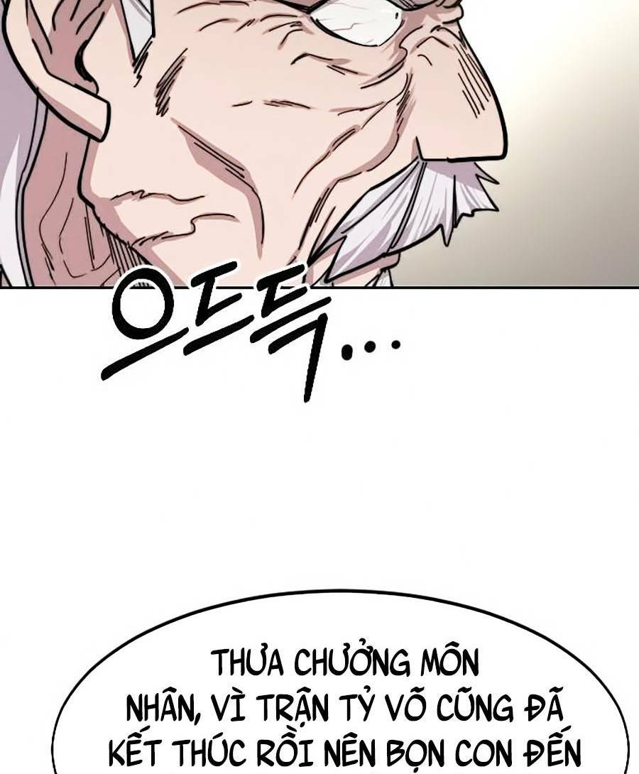 Hoa Sơn Tái Xuất Chapter 69 - Trang 2