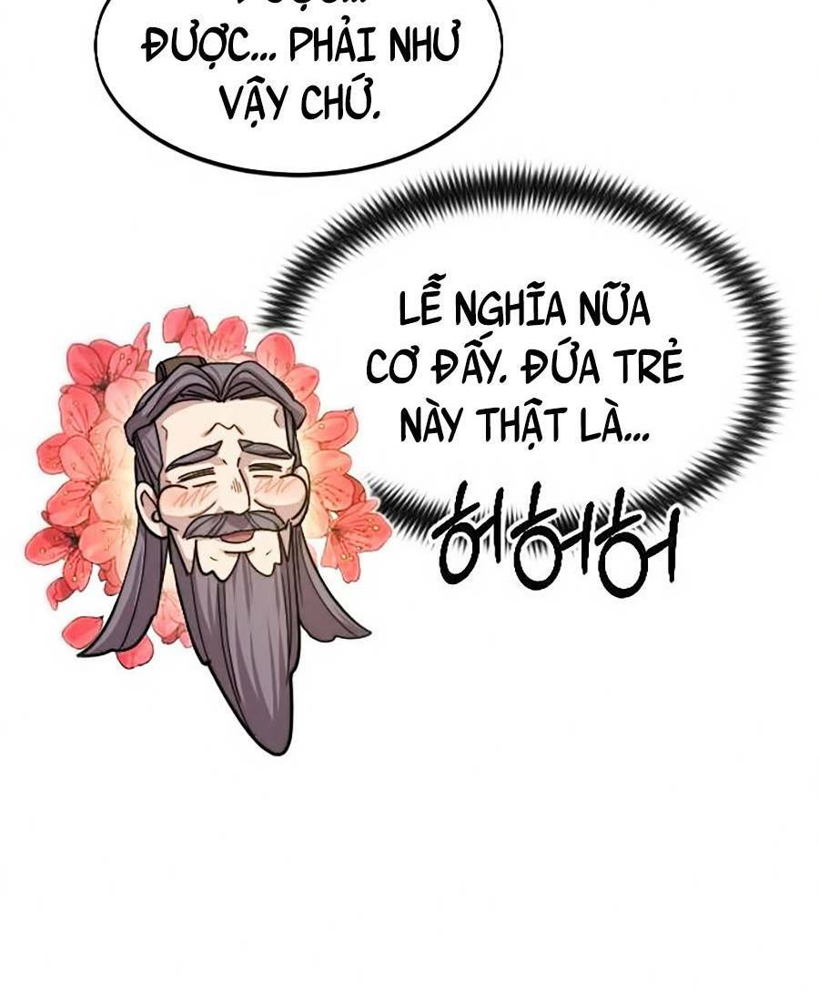 Hoa Sơn Tái Xuất Chapter 69 - Trang 2