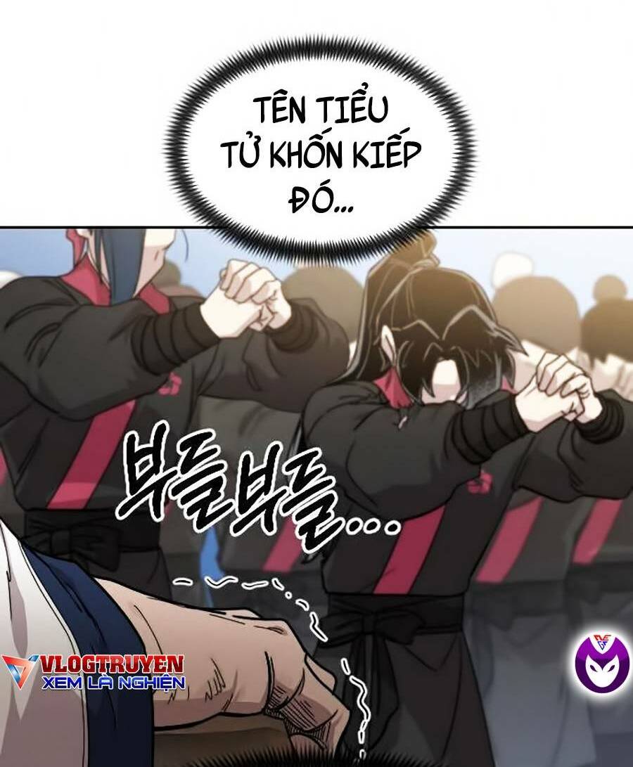 Hoa Sơn Tái Xuất Chapter 69 - Trang 2