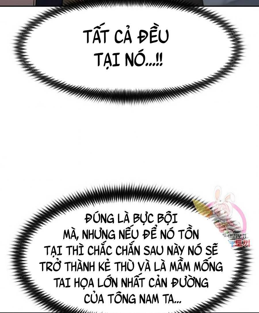 Hoa Sơn Tái Xuất Chapter 69 - Trang 2