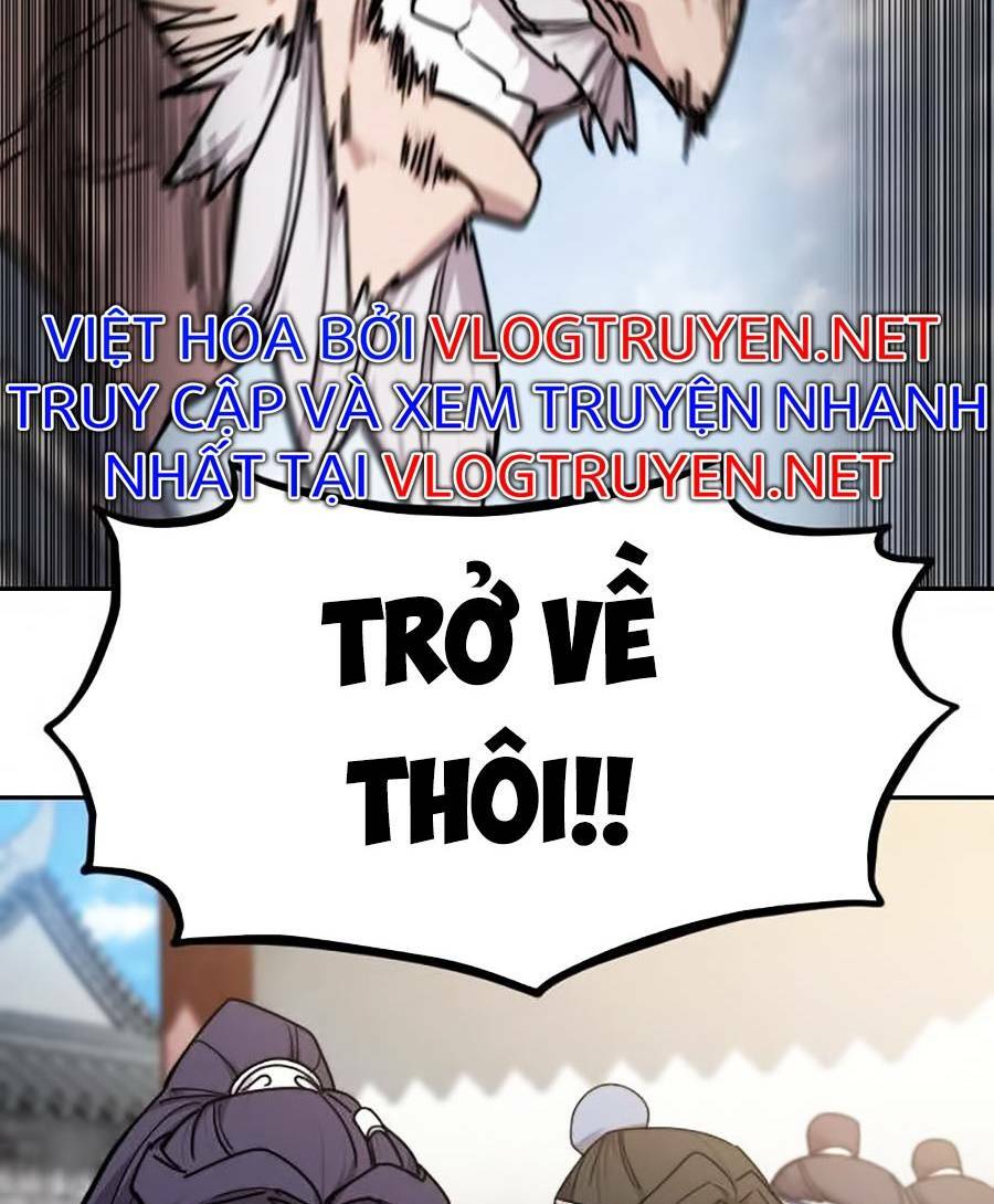 Hoa Sơn Tái Xuất Chapter 69 - Trang 2