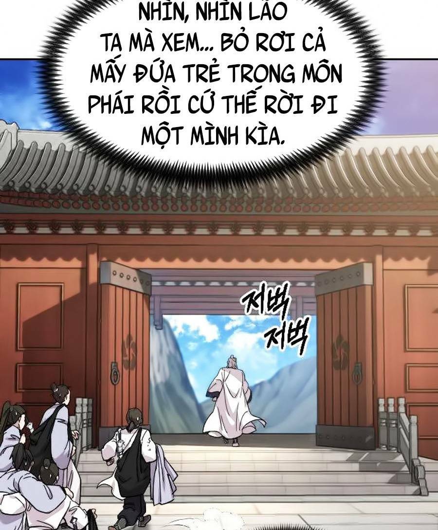Hoa Sơn Tái Xuất Chapter 69 - Trang 2