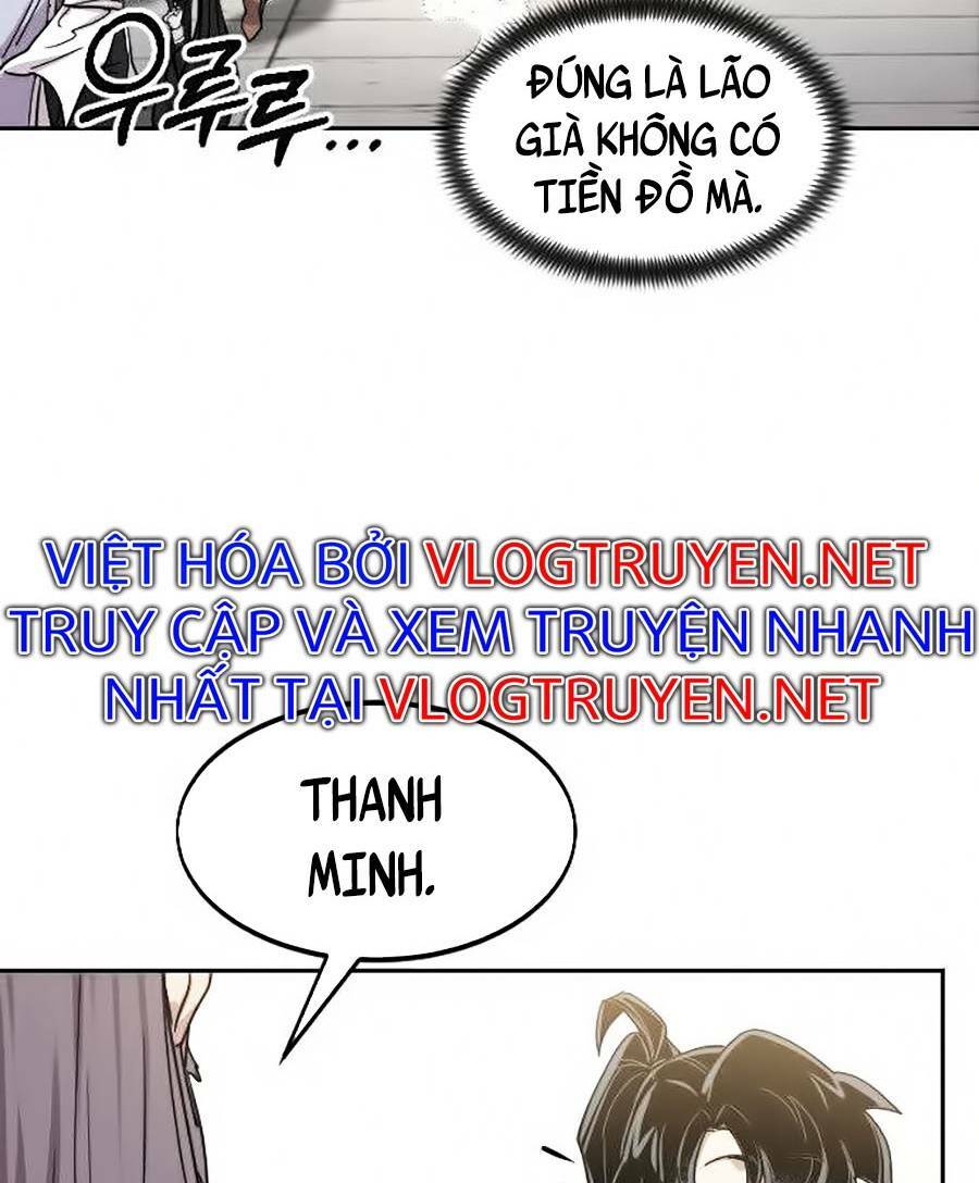 Hoa Sơn Tái Xuất Chapter 69 - Trang 2