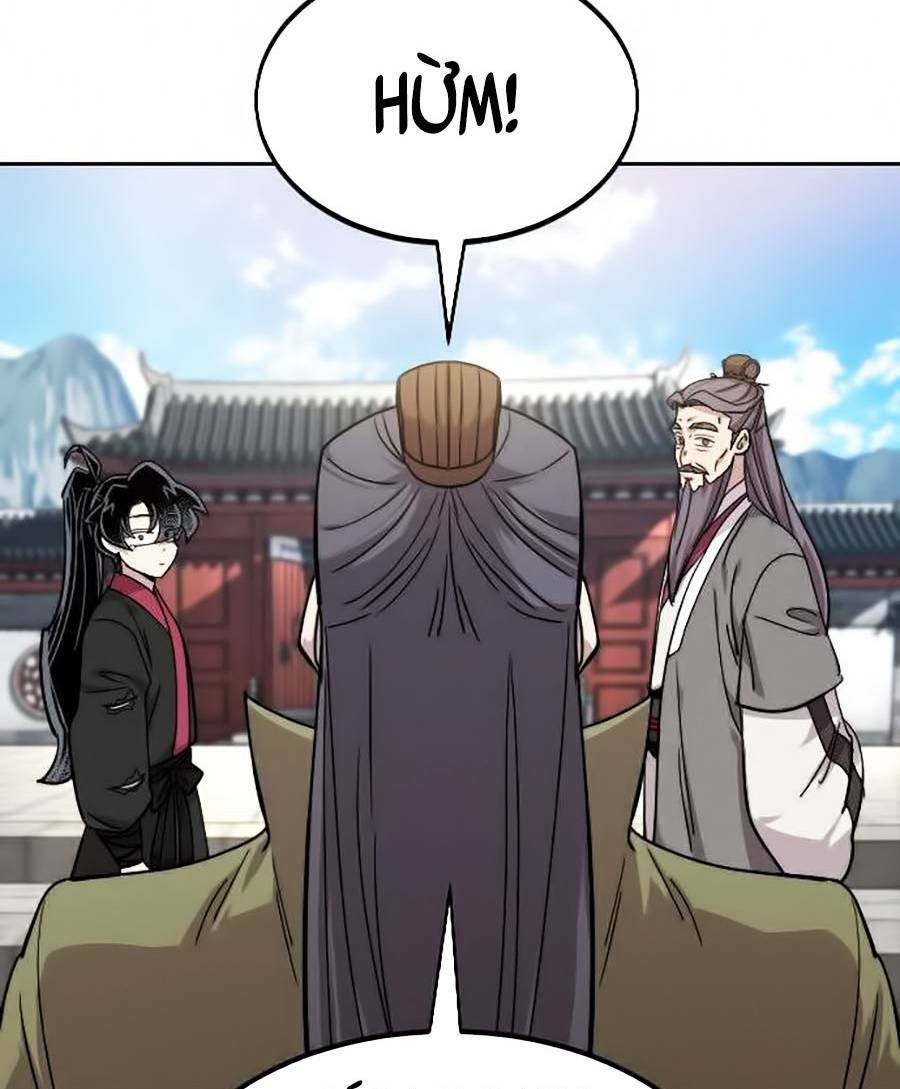 Hoa Sơn Tái Xuất Chapter 69 - Trang 2