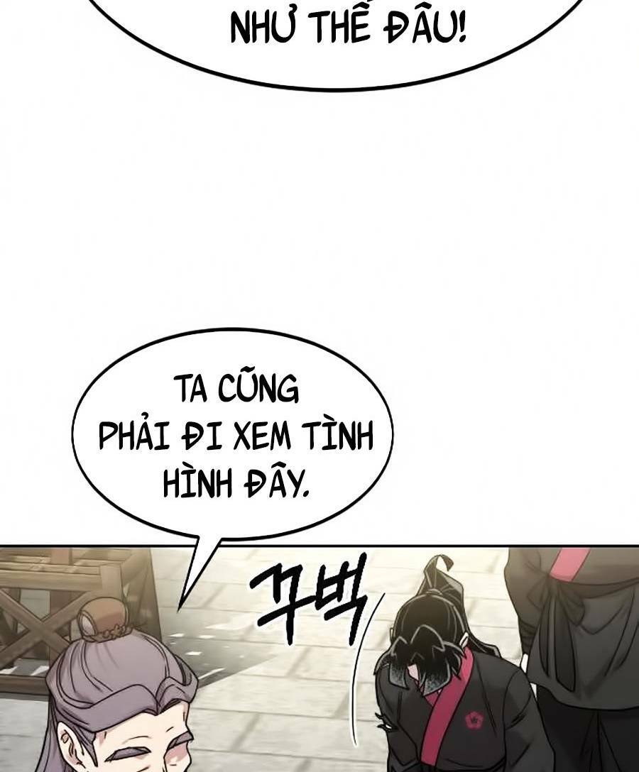 Hoa Sơn Tái Xuất Chapter 69 - Trang 2