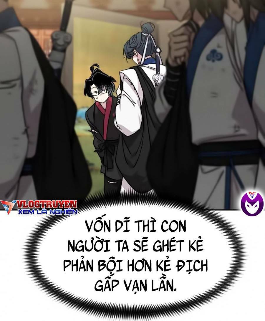 Hoa Sơn Tái Xuất Chapter 69 - Trang 2