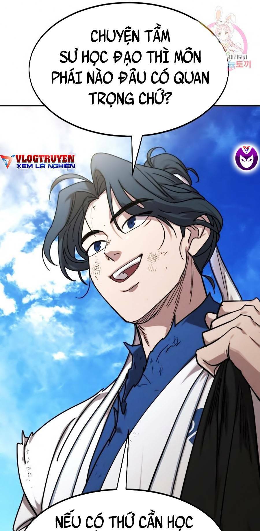 Hoa Sơn Tái Xuất Chapter 69 - Trang 2