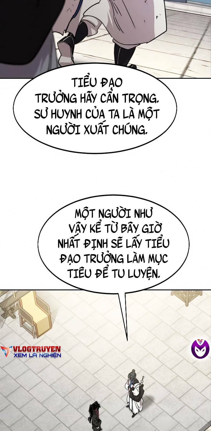 Hoa Sơn Tái Xuất Chapter 69 - Trang 2