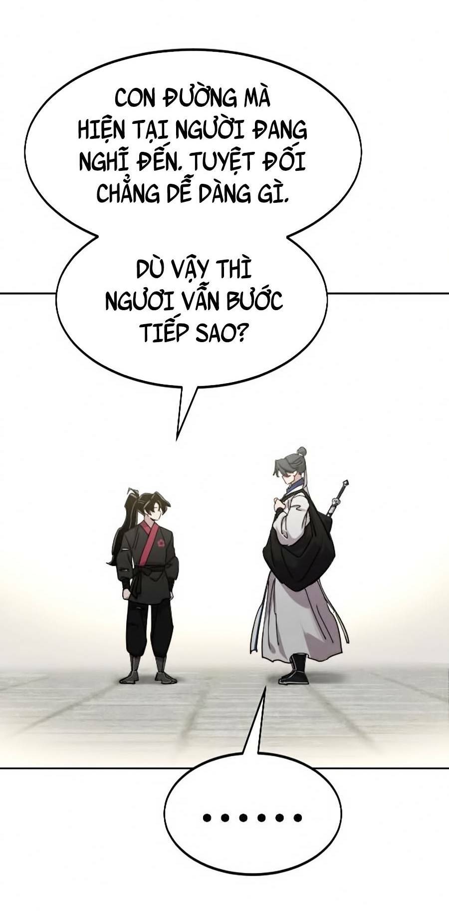 Hoa Sơn Tái Xuất Chapter 69 - Trang 2