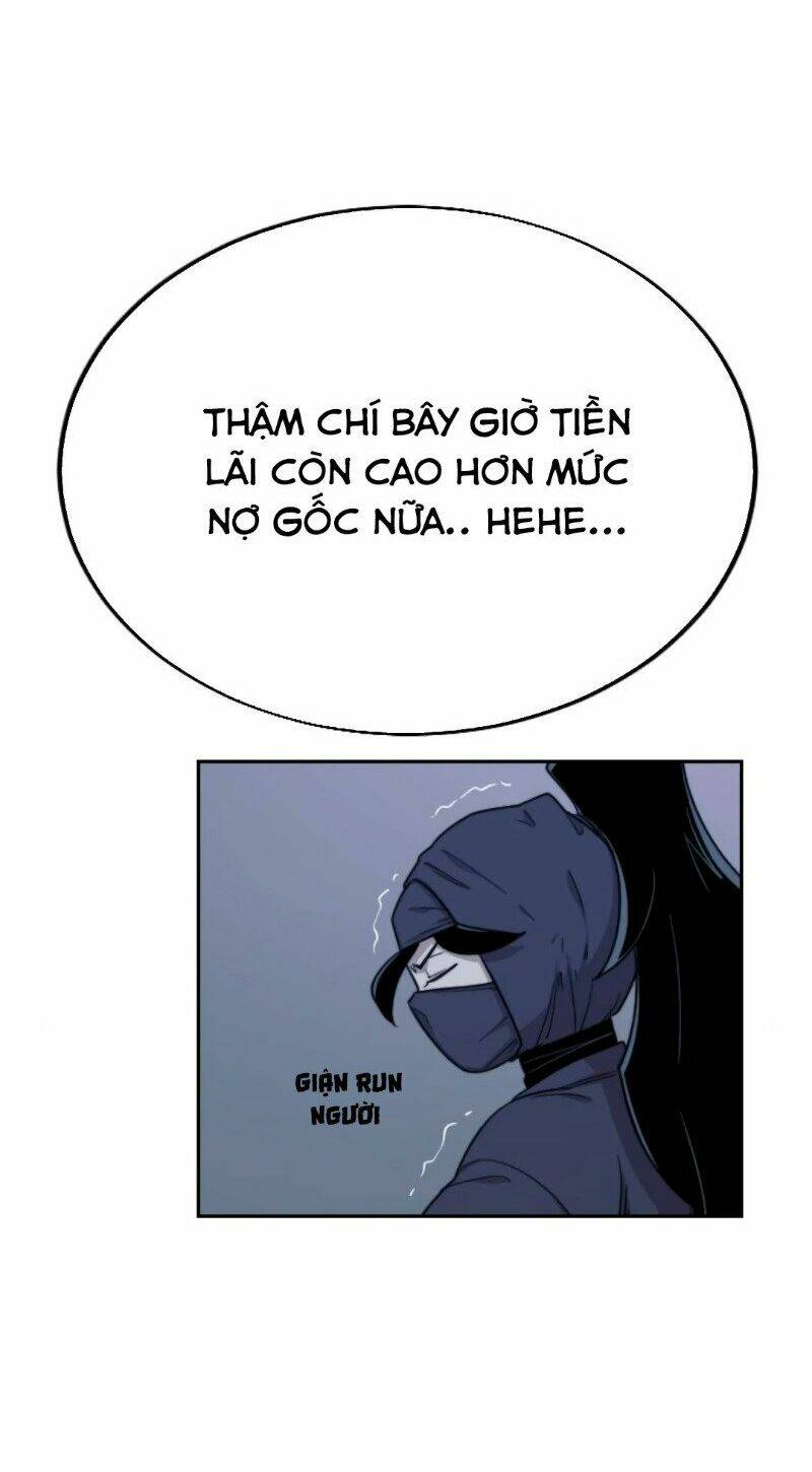 Hoa Sơn Tái Xuất Chapter 7 - Trang 2