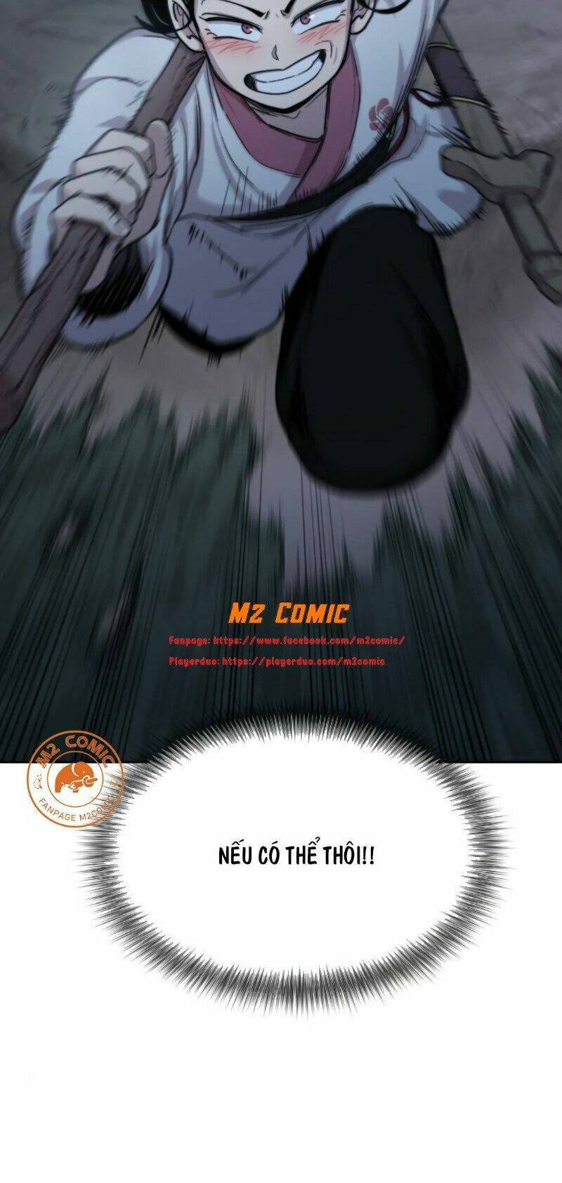 Hoa Sơn Tái Xuất Chapter 7 - Trang 2