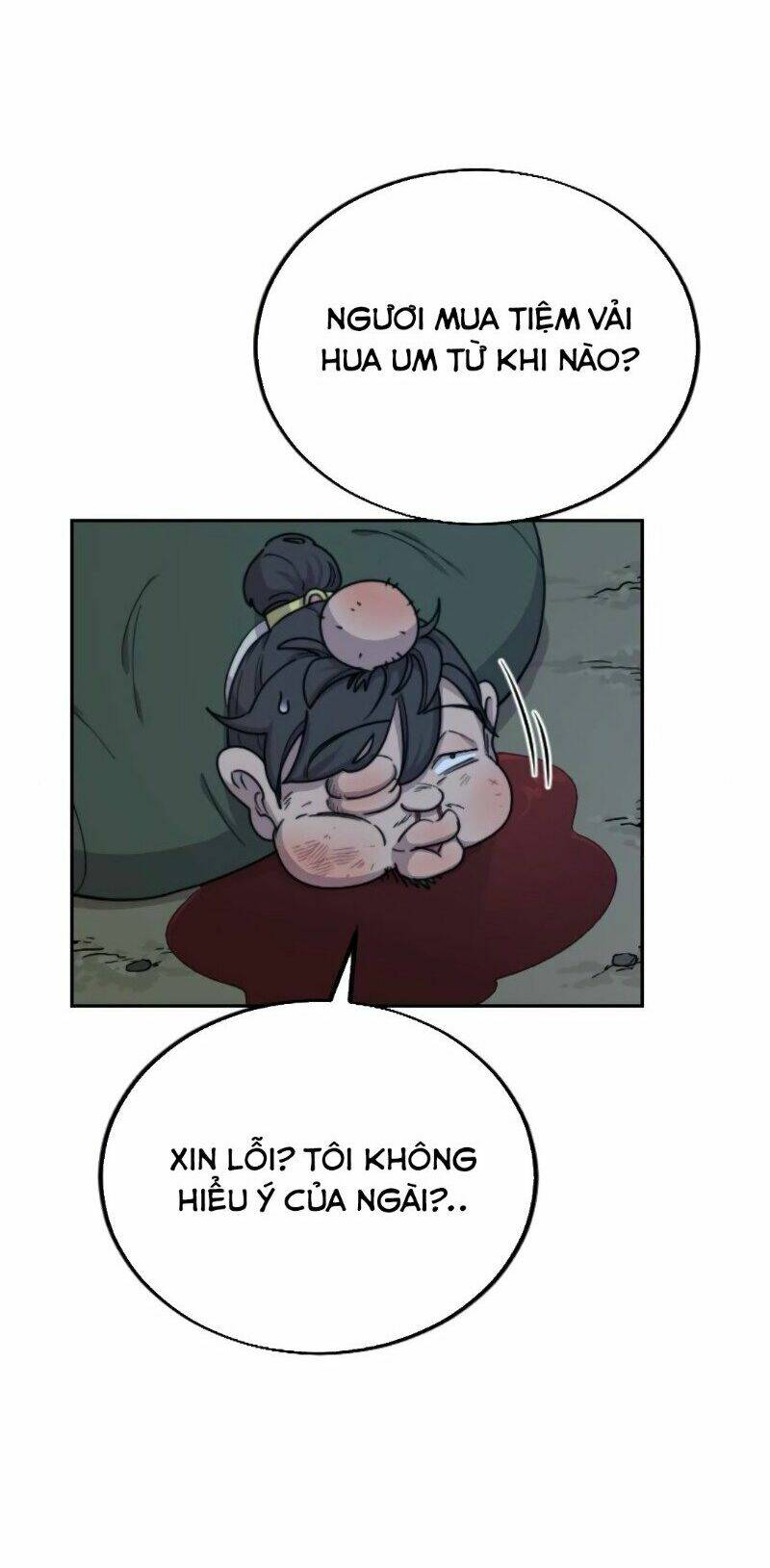 Hoa Sơn Tái Xuất Chapter 7 - Trang 2