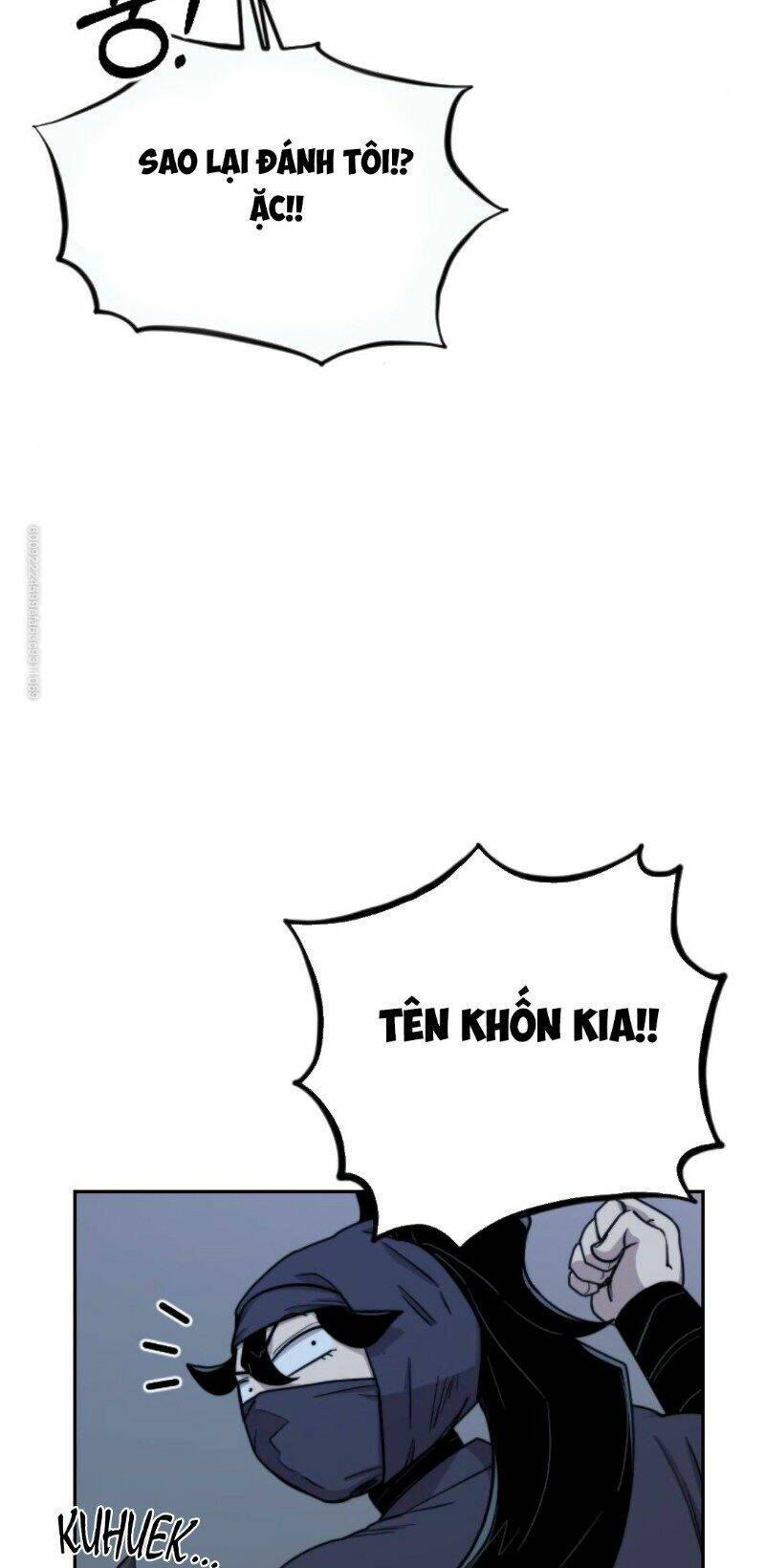 Hoa Sơn Tái Xuất Chapter 7 - Trang 2