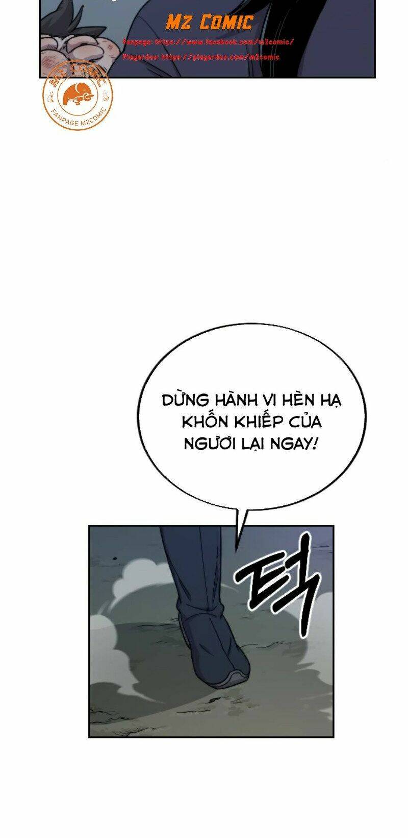 Hoa Sơn Tái Xuất Chapter 7 - Trang 2