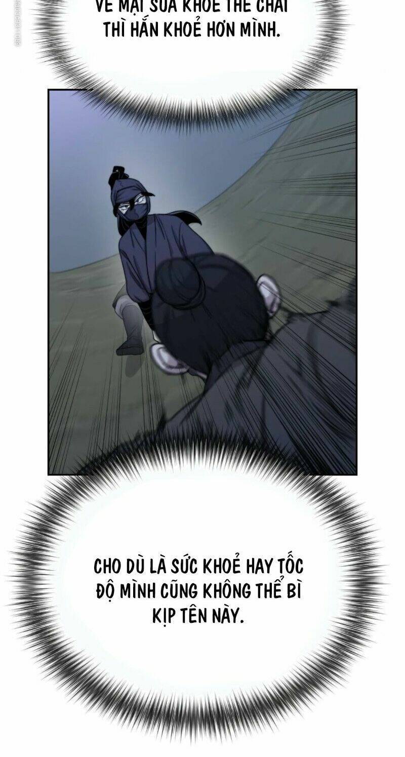 Hoa Sơn Tái Xuất Chapter 7 - Trang 2