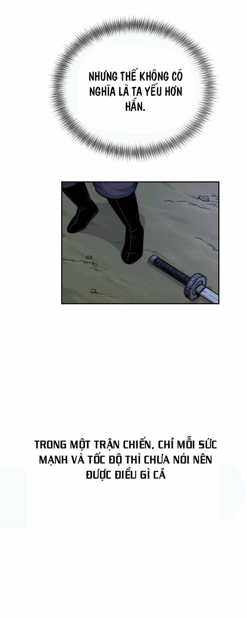 Hoa Sơn Tái Xuất Chapter 7 - Trang 2