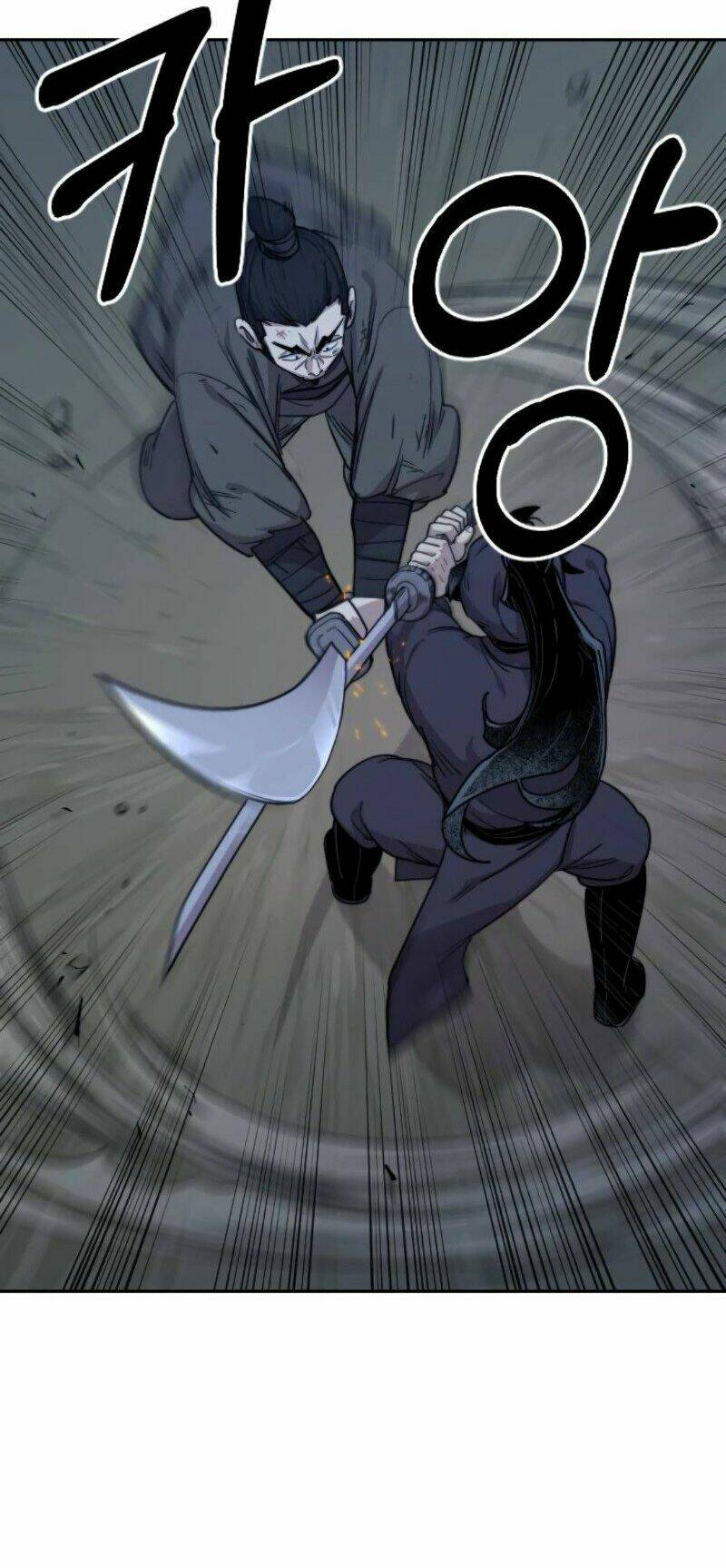 Hoa Sơn Tái Xuất Chapter 7 - Trang 2