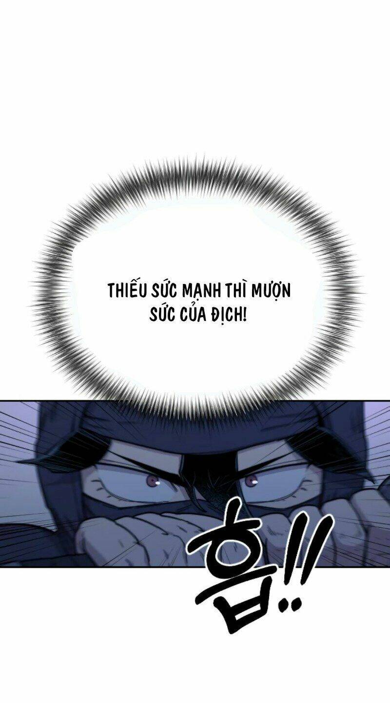 Hoa Sơn Tái Xuất Chapter 7 - Trang 2