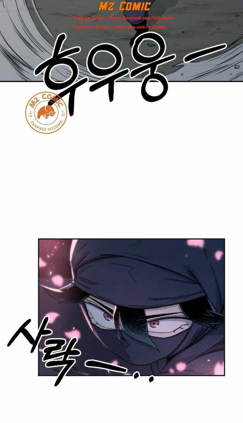 Hoa Sơn Tái Xuất Chapter 7 - Trang 2