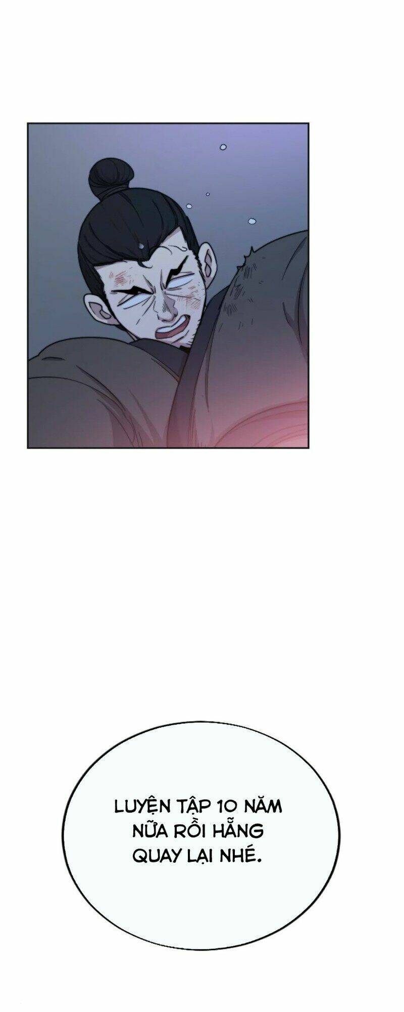 Hoa Sơn Tái Xuất Chapter 7 - Trang 2