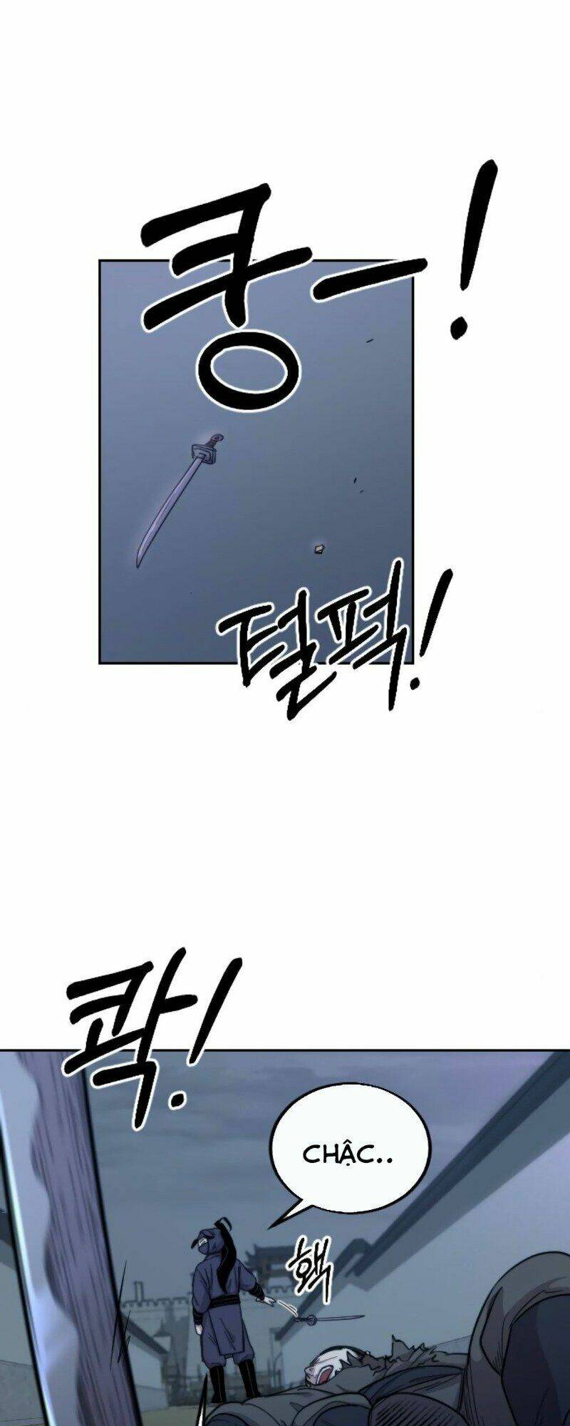 Hoa Sơn Tái Xuất Chapter 7 - Trang 2