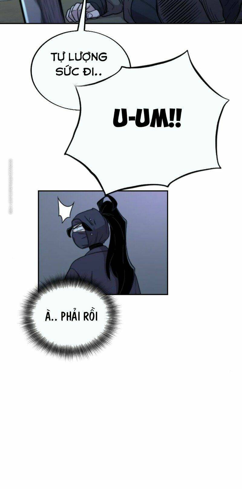 Hoa Sơn Tái Xuất Chapter 7 - Trang 2