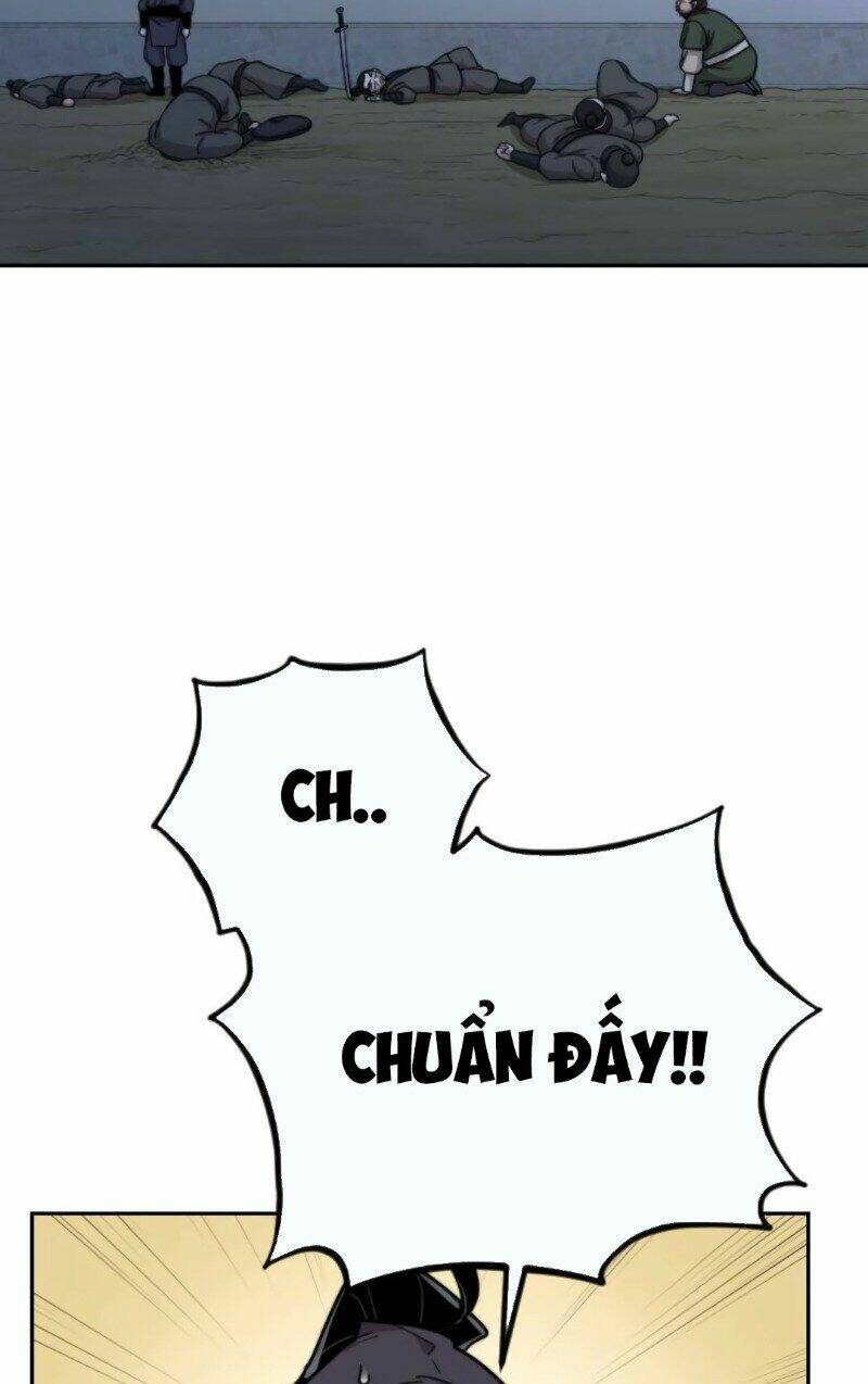 Hoa Sơn Tái Xuất Chapter 7 - Trang 2