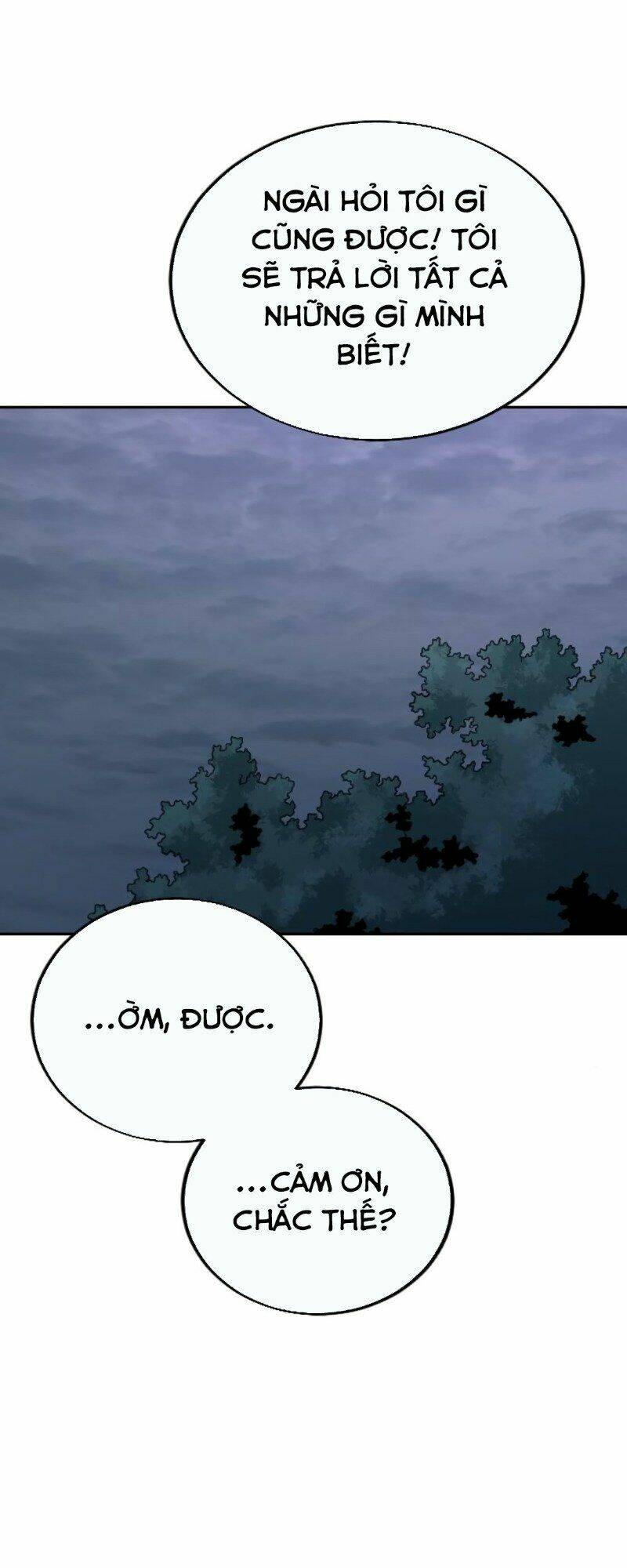 Hoa Sơn Tái Xuất Chapter 7 - Trang 2