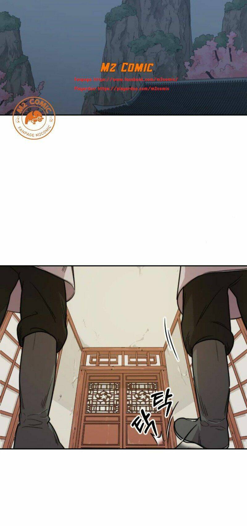 Hoa Sơn Tái Xuất Chapter 7 - Trang 2