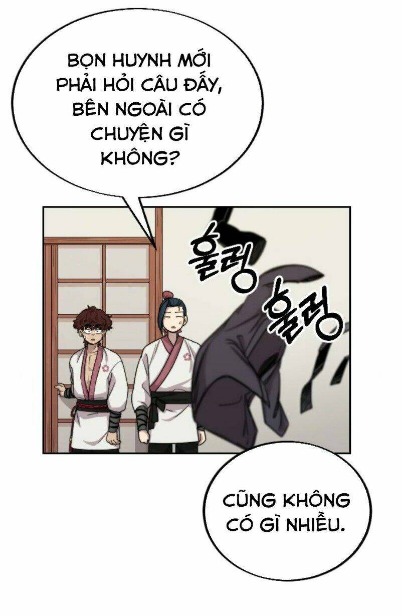 Hoa Sơn Tái Xuất Chapter 7 - Trang 2