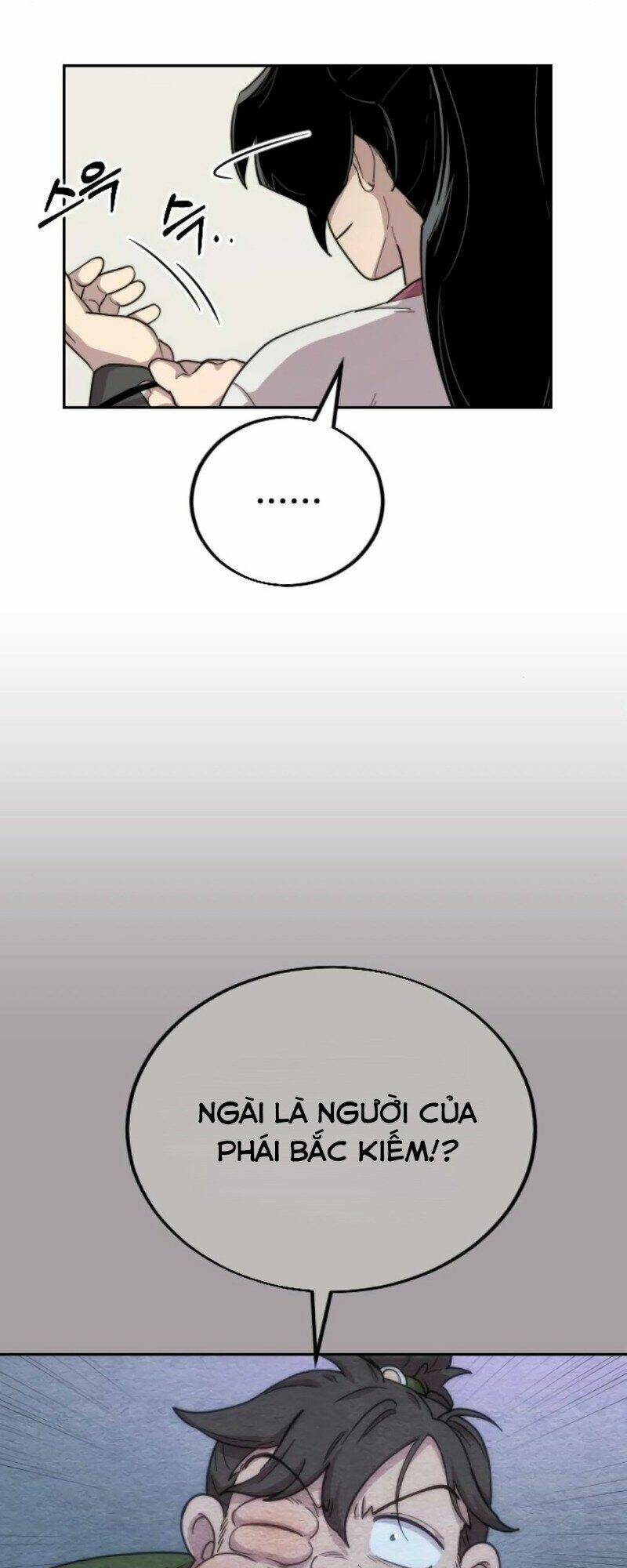 Hoa Sơn Tái Xuất Chapter 7 - Trang 2