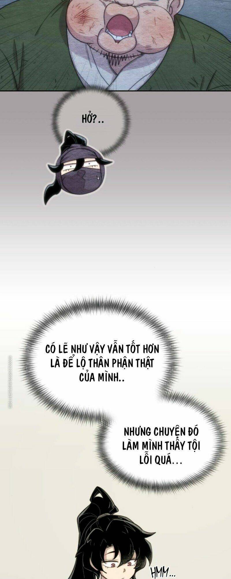 Hoa Sơn Tái Xuất Chapter 7 - Trang 2