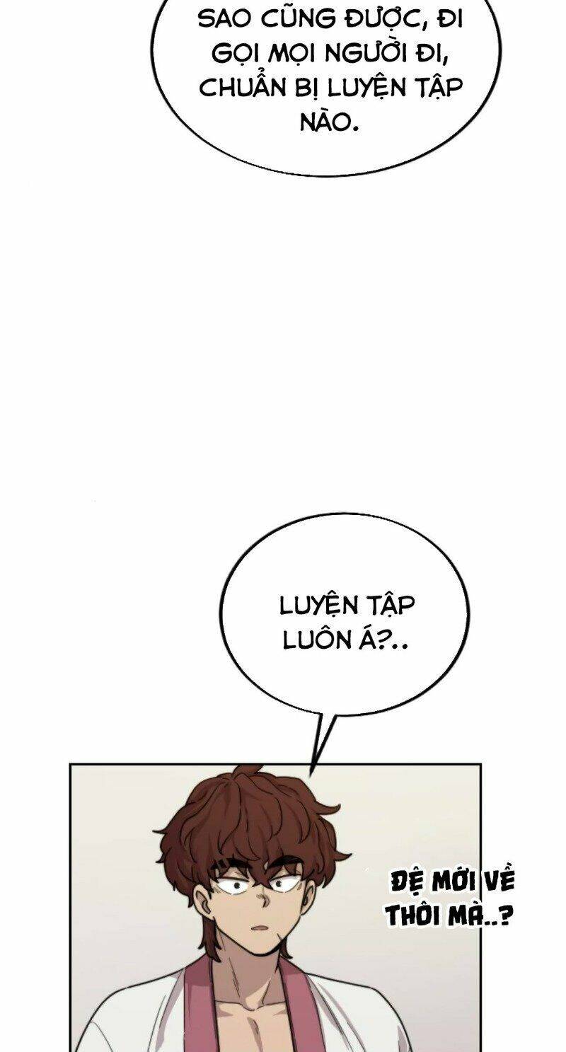 Hoa Sơn Tái Xuất Chapter 7 - Trang 2