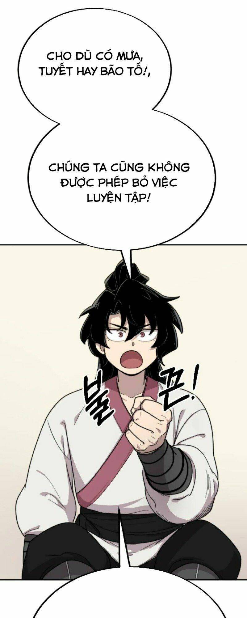 Hoa Sơn Tái Xuất Chapter 7 - Trang 2