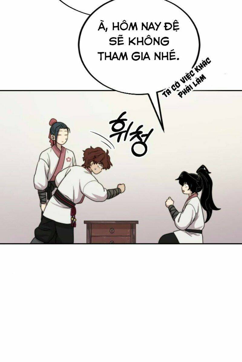 Hoa Sơn Tái Xuất Chapter 7 - Trang 2