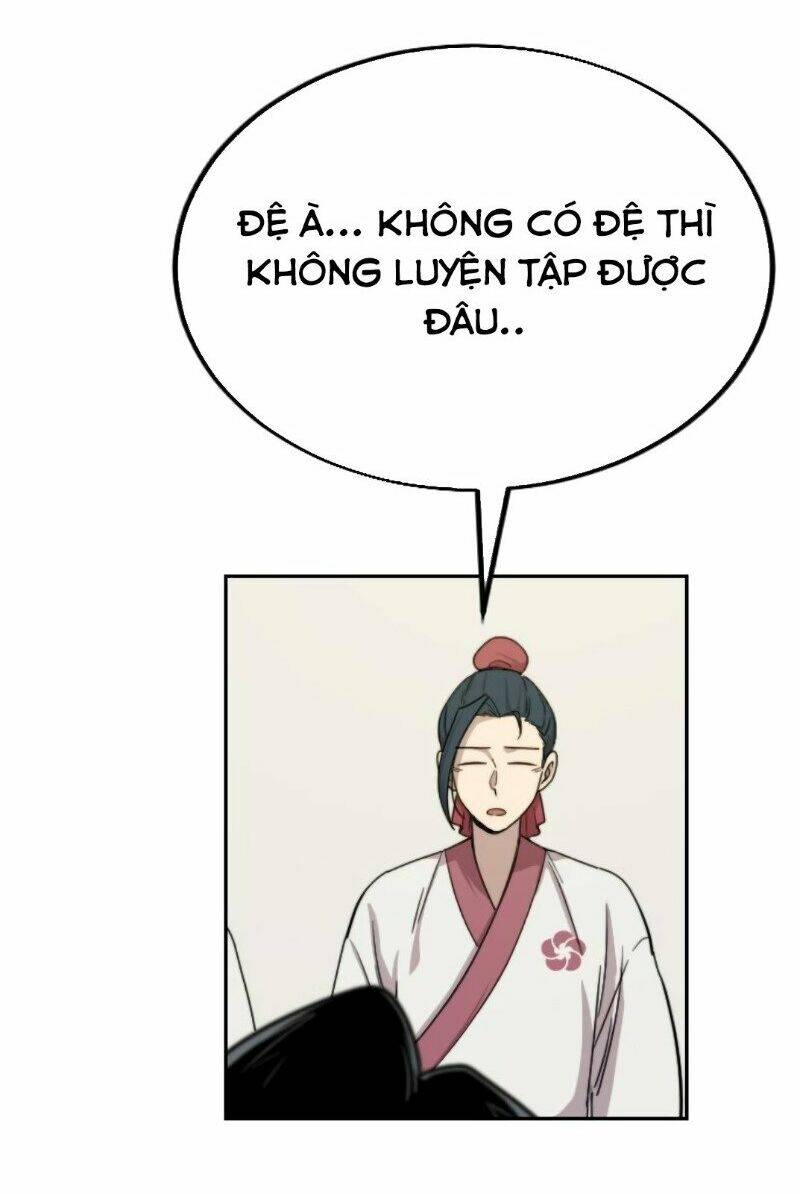 Hoa Sơn Tái Xuất Chapter 7 - Trang 2