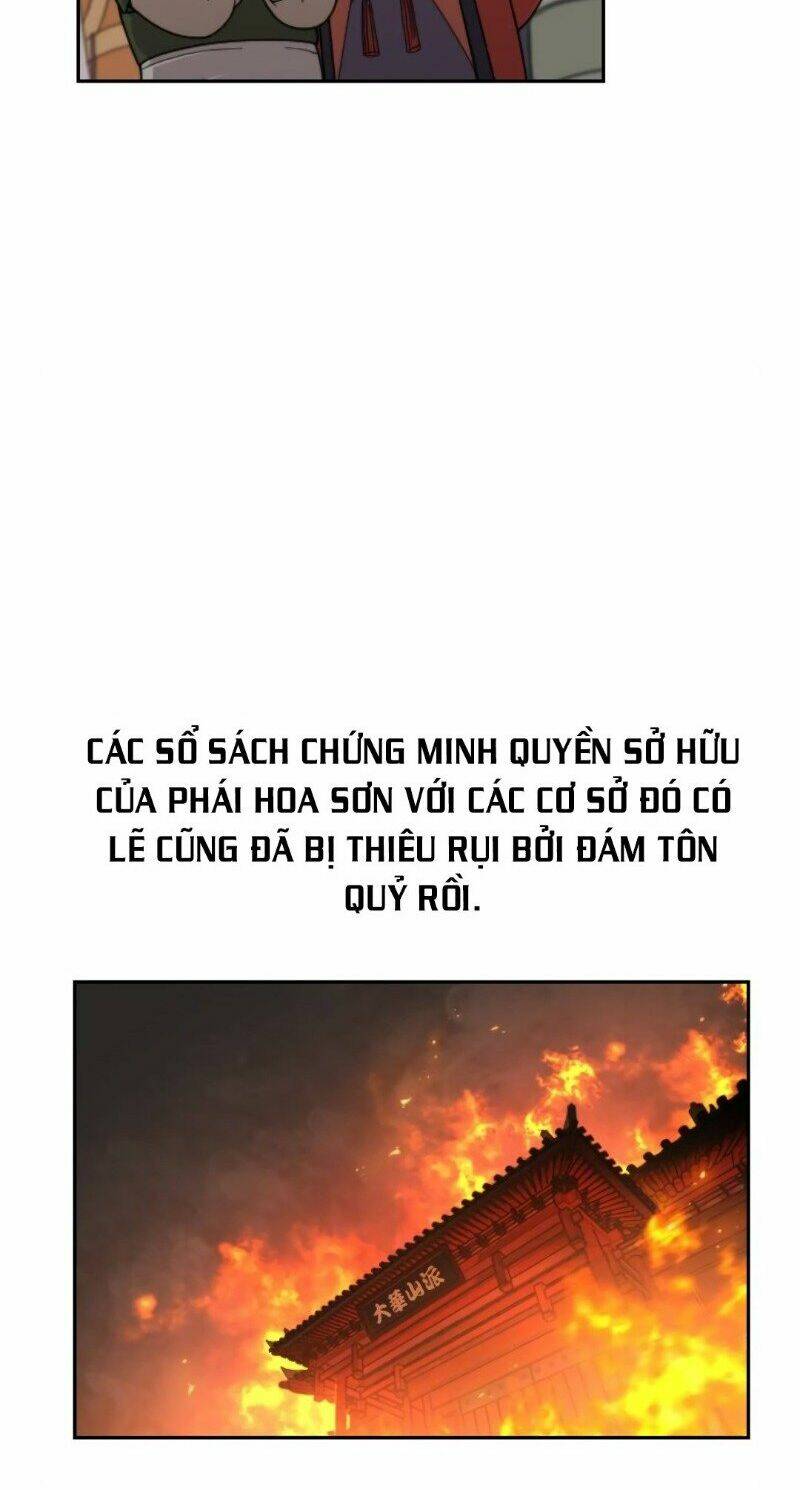 Hoa Sơn Tái Xuất Chapter 7 - Trang 2