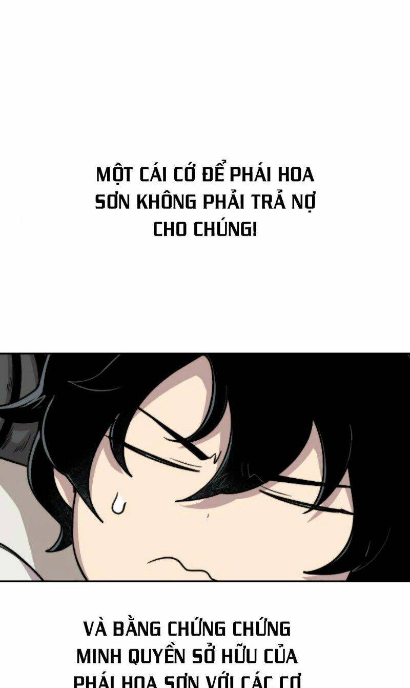 Hoa Sơn Tái Xuất Chapter 7 - Trang 2