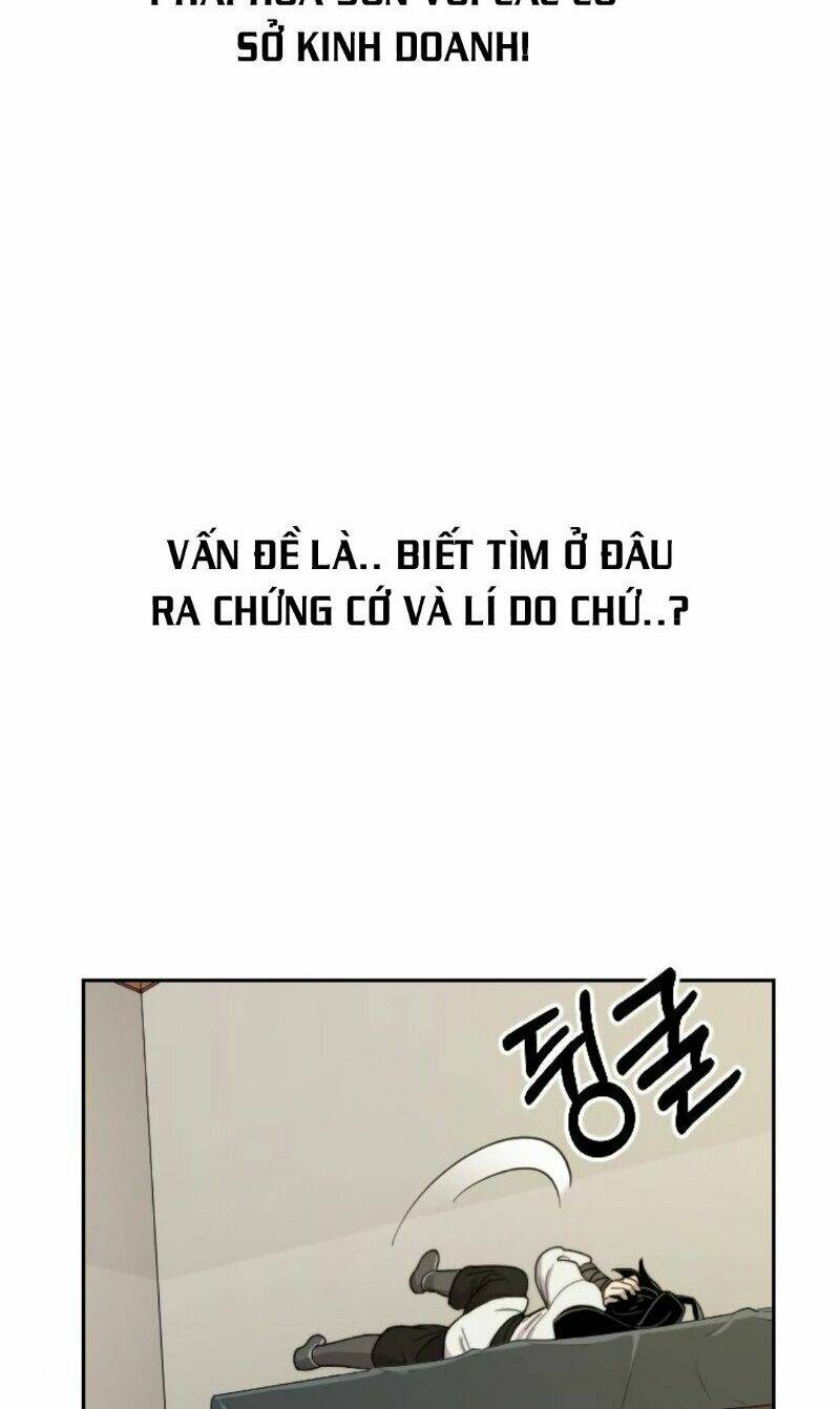 Hoa Sơn Tái Xuất Chapter 7 - Trang 2