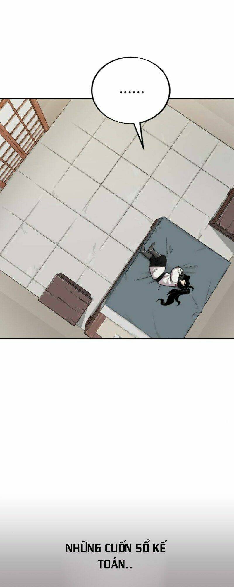 Hoa Sơn Tái Xuất Chapter 7 - Trang 2