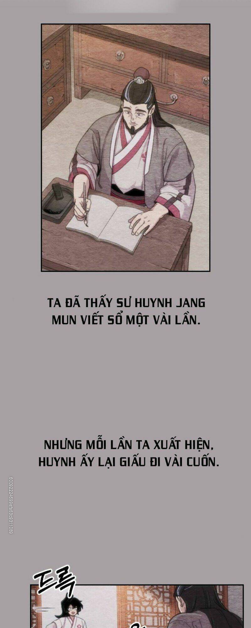 Hoa Sơn Tái Xuất Chapter 7 - Trang 2
