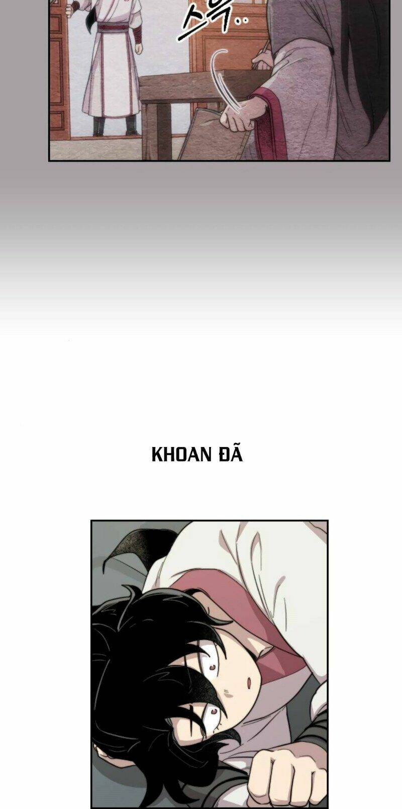 Hoa Sơn Tái Xuất Chapter 7 - Trang 2