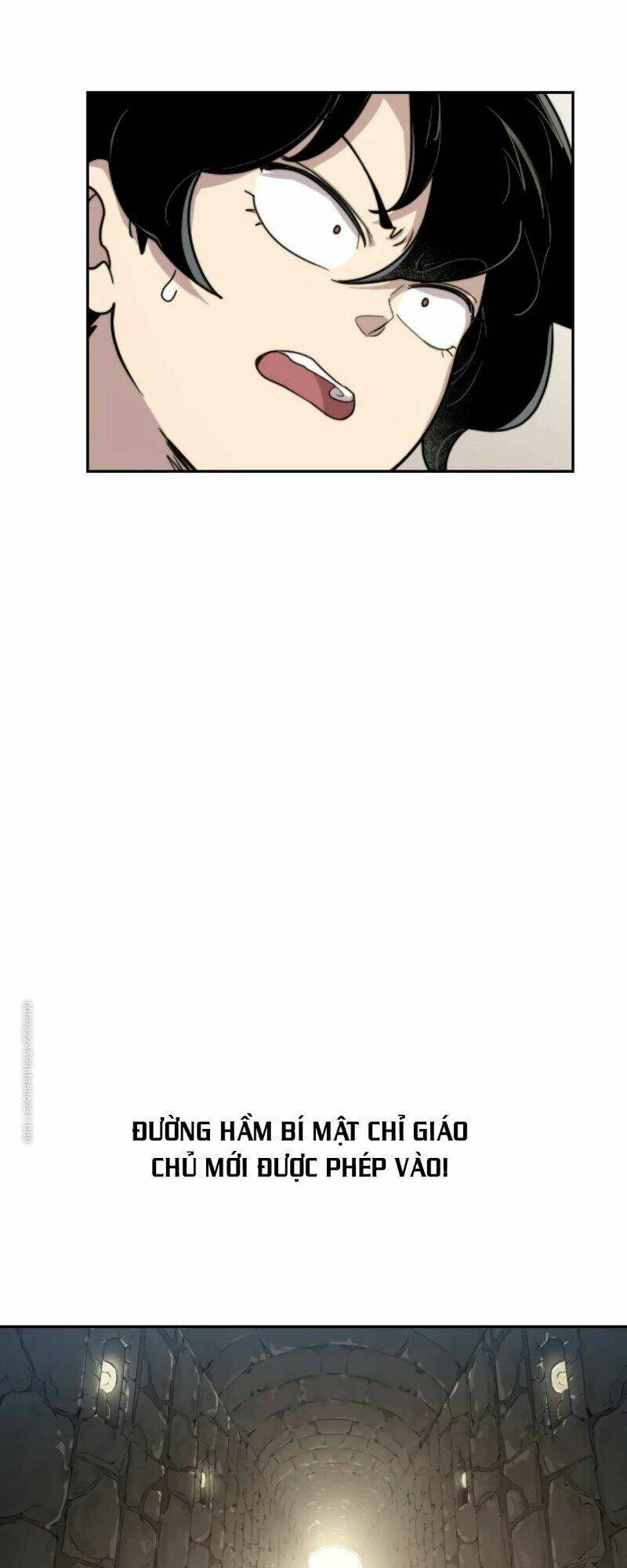 Hoa Sơn Tái Xuất Chapter 7 - Trang 2