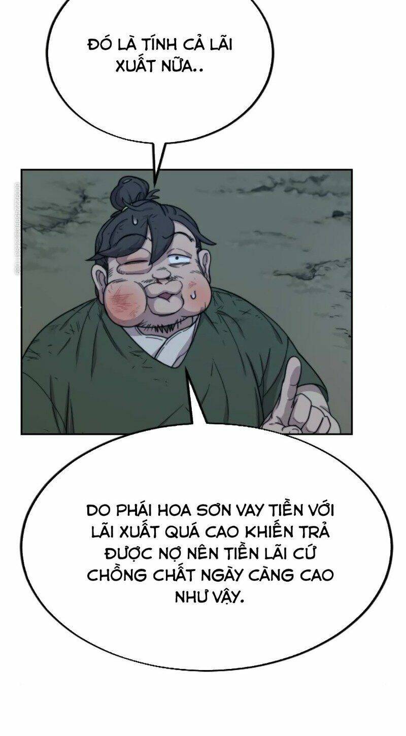 Hoa Sơn Tái Xuất Chapter 7 - Trang 2