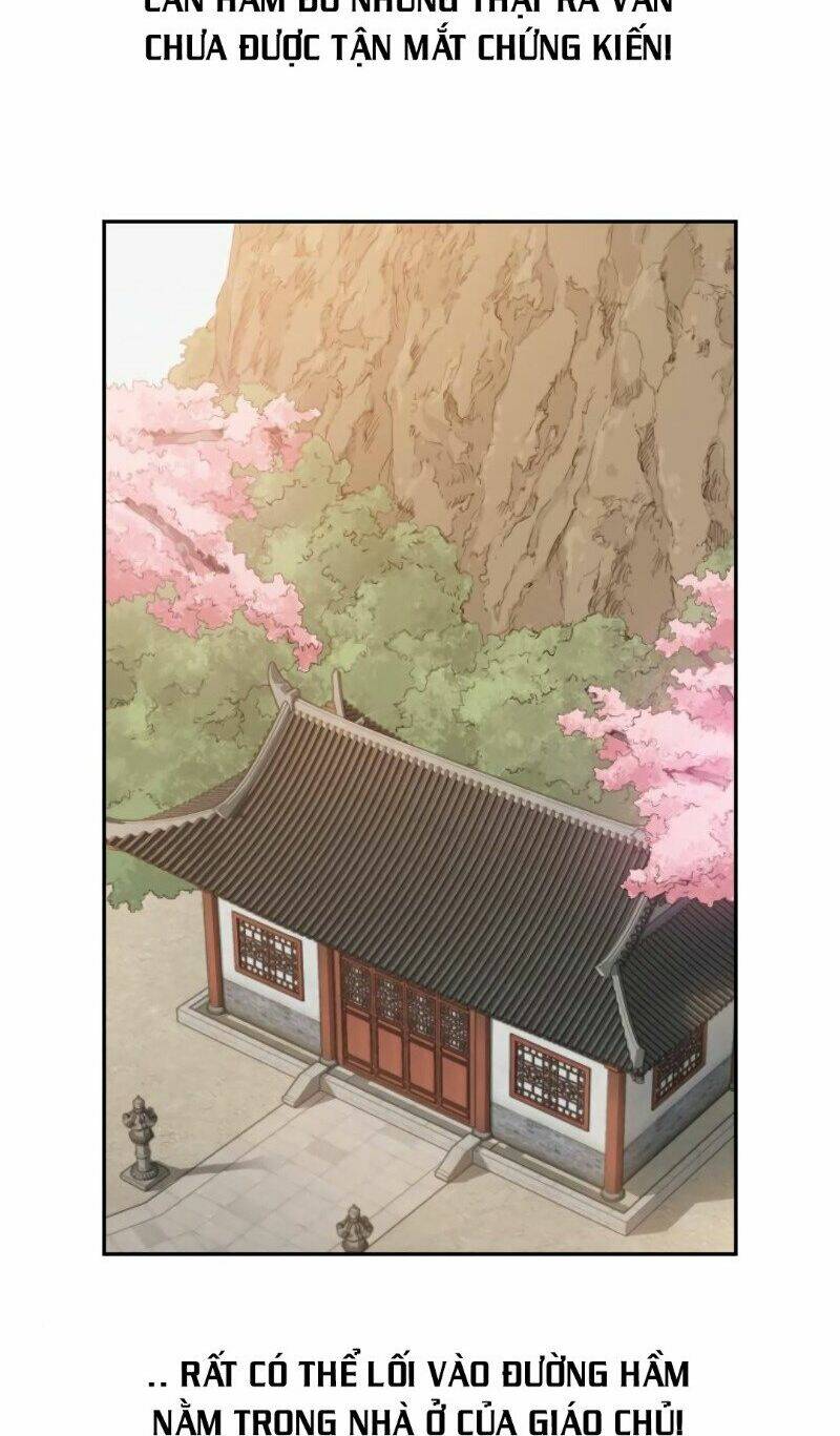 Hoa Sơn Tái Xuất Chapter 7 - Trang 2