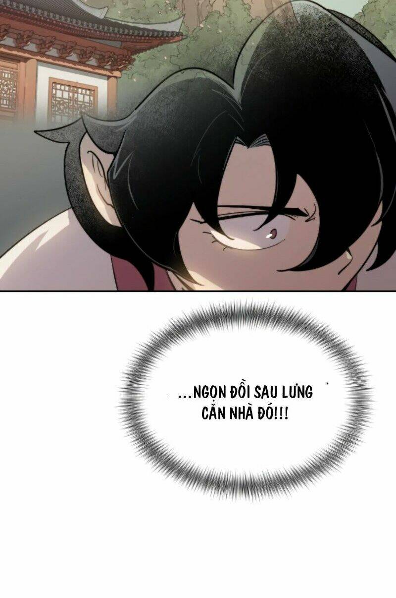 Hoa Sơn Tái Xuất Chapter 7 - Trang 2