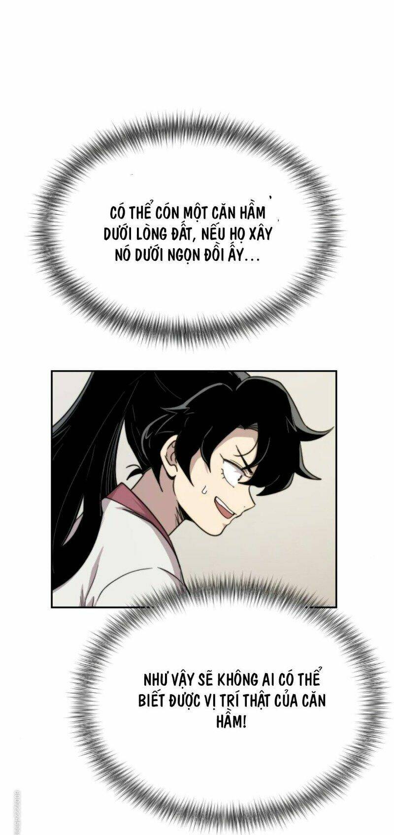 Hoa Sơn Tái Xuất Chapter 7 - Trang 2